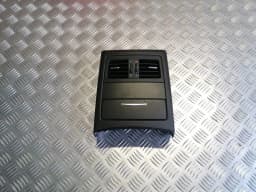 Salida de aire de la consola central BMW 330D E91 2008 TOURING