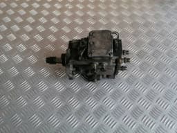 Bomba de combustible de alta presión BMW 318D E46 2002 SEDAN