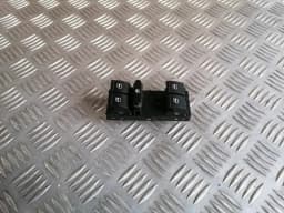 Botones del interruptor de la puerta del conductor SKODA OCTAVIA 2012