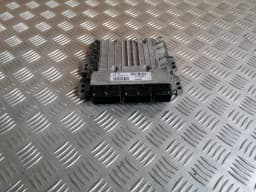 Unidad de control del motor RENAULT MEGANE 2011
