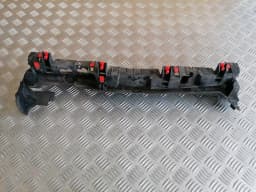 Soporte del parachoques delantero OPEL ASTRA J 2012