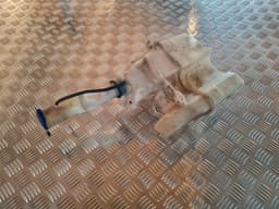 Depósito del líquido limpiaparabrisas VOLVO V70 2002 ASHGOLD