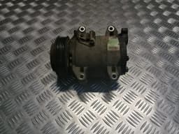 Compresor del aire acondicionado VOLVO V70 2007