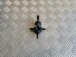 Válvula solenoide de vacío VOLVO S80 2004