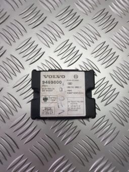 Unidad de control del inmovilizador VOLVO V70 1997