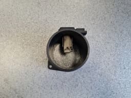 Medidor de flujo de aire PEUGEOT 407 2005