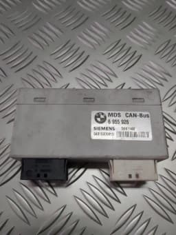 Unidad de control del techo solar BMW 530D E61 2006 TOURING TITANSILVER