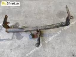 Piezas del coche para VOLVO S40 2004 Black