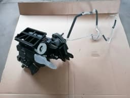 Calefactor del habitáculo MAZDA 6 2007