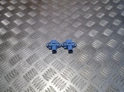 Sensor de impacto del airbag SKODA OCTAVIA 2012
