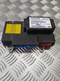 Unidad de control del airbag para VOLVO S40 2004 Grey