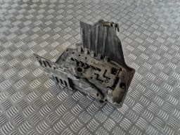 Carcasa del soporte de la batería para VOLVO S80 2007 Black