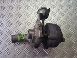 Piezas del coche RENAULT MEGANE 2004