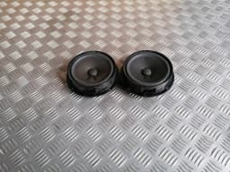 Altavoz de la puerta, inferior SKODA OCTAVIA 2012