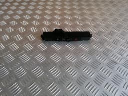 Botones del panel de instrumentos CHRYSLER GRAND VOYAGER 2004