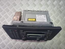 CD/DVD/Unidad de navegación VOLVO V70 1997