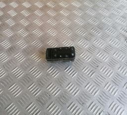 Botones del interruptor de la puerta del conductor OPEL VECTRA C 2002