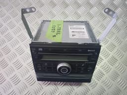 CD/DVD/Unidad de navegación NISSAN X-TRAIL 2008