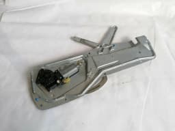 Elevalunas delantero derecho VOLVO V70 2000