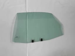 Cristal de la puerta trasera izquierda AUDI A4 1999