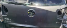 Maletero VW GOLF 5 2006
