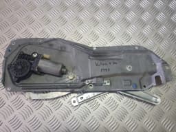 Elevalunas trasero izquierdo VOLVO V70 1997