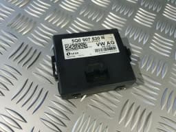 Unidad de control GATEWAY VW GOLF 2014