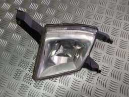 Antiniebla, delantero izquierdo PEUGEOT 407 2005