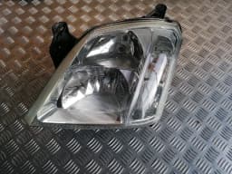 Piezas del coche OPEL MERIVA 2005