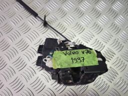 Cierre de la puerta trasera derecha VOLVO V70 1997