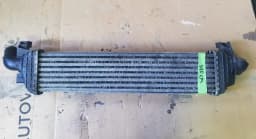 Intercooler para VOLVO S40 2004 Grey
