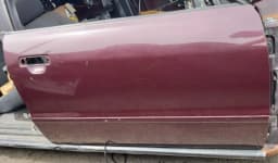 Puerta delantera derecha AUDI A4 1996