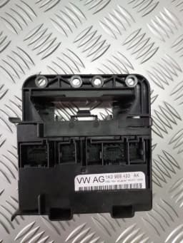 Unidad de control del confort VW GOLF 5 2006