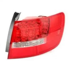 Piezas del coche AUDI A6 AVANT 2006 S-LINE