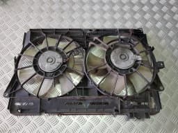 Ventilador del radiador de refrigeración TOYOTA COROLLA VERSO 2009