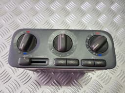 Unidad de control de la climatización VOLVO V70 1997