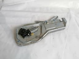 Elevalunas trasero derecho VOLVO V70 2000