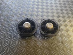Altavoz de la puerta, inferior VW GOLF 5 2004