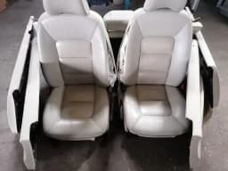 Piezas del coche VOLVO S80 2007 GREY