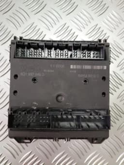 Unidad de control del confort VW POLO 2005