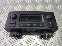 Unidad de control de la climatización PEUGEOT 307 2007