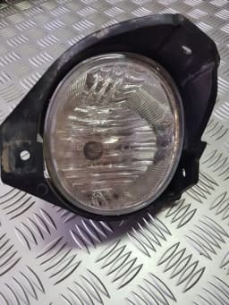Antiniebla, delantero izquierdo TOYOTA HILUX 2009
