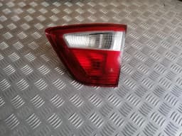 Faro del maletero, derecho FORD C-MAX 2011