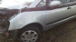 Piezas del coche FORD GALAXY 2005