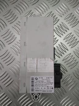 Unidad de control CAS BMW 530D E61 2006 TOURING TITANSILVER