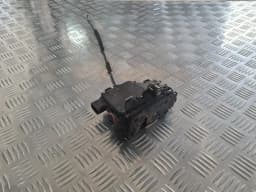 Cierre de la puerta delantera izquierda SKODA OCTAVIA 2002