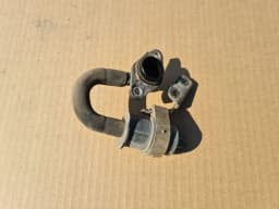 Válvula solenoide de vacío OPEL ASTRA H 2005 GREEN