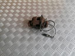 Pinza de freno trasera derecha BMW 318D E46 2002 SEDAN