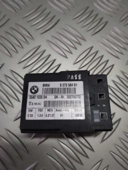 Módulo electrónico BMW 530D E61 2006 TOURING TITANSILVER