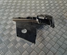 Plástico interior de la puerta para VOLVO S80 2007 Black